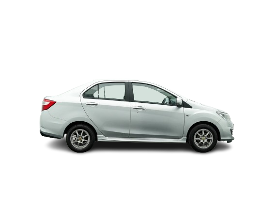 Perodua Bezza 1.0G rental in Johor