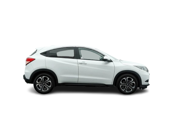 Honda HR-V 1.8 rental in Johor