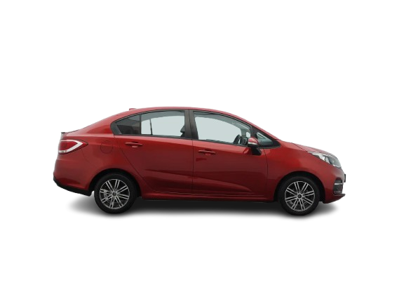 Proton Persona 1.6 rental in Johor