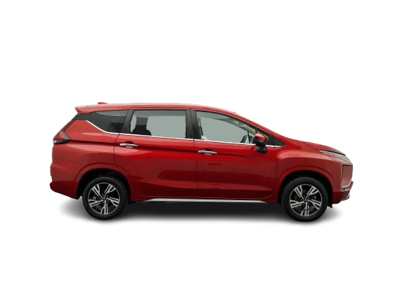 Mitsubishi Xpander 1.5 rental in Johor